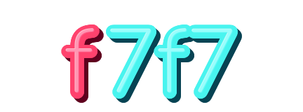 f7f7 — logo kanal